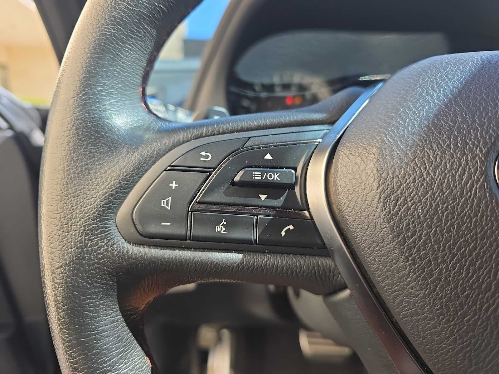 2023 INFINITI Q50 RED SPORT 400