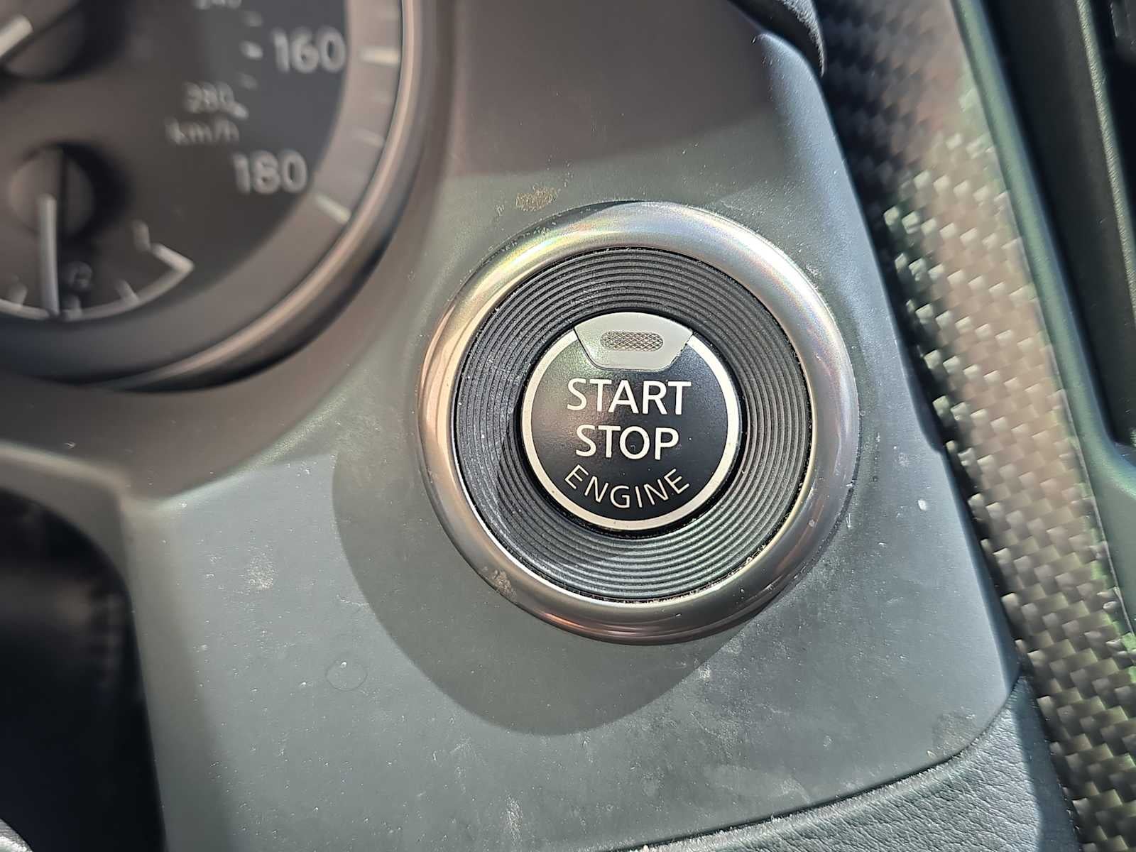 2023 INFINITI Q50 RED SPORT 400