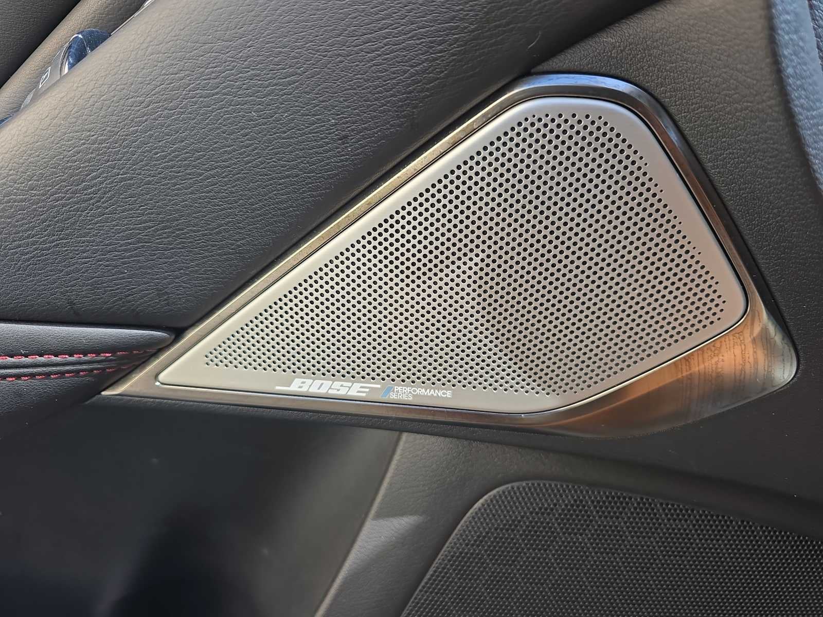 2023 INFINITI Q50 RED SPORT 400