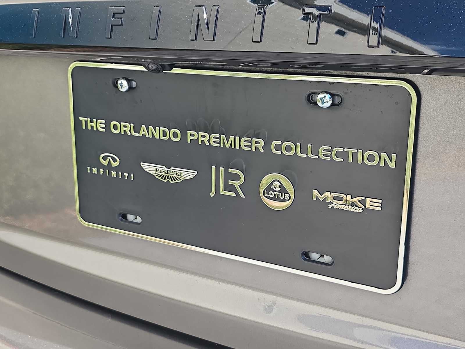 2023 INFINITI Q50 RED SPORT 400