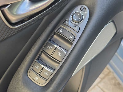 2024 INFINITI Q50 RED SPORT 400