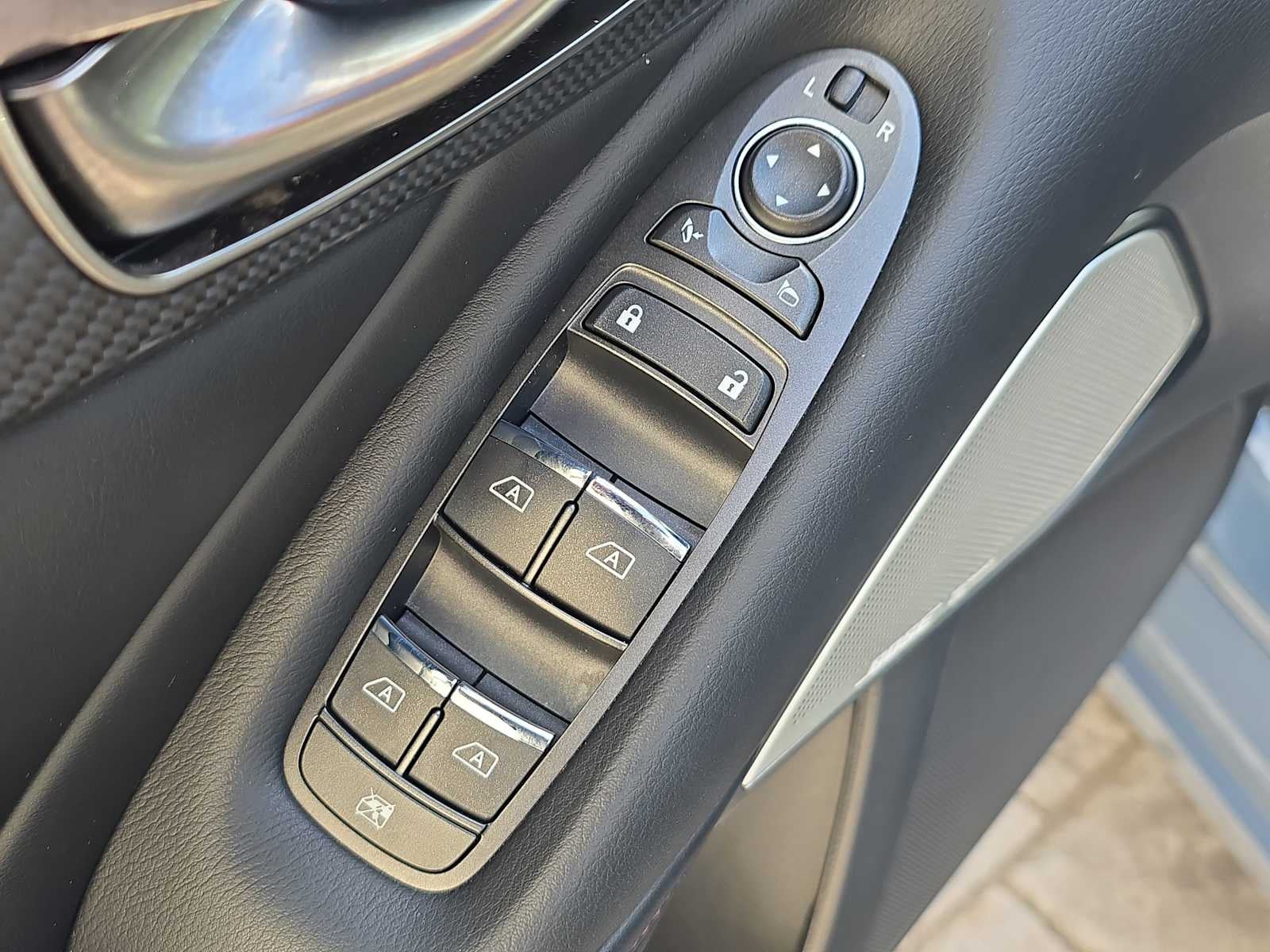 2024 INFINITI Q50 RED SPORT 400