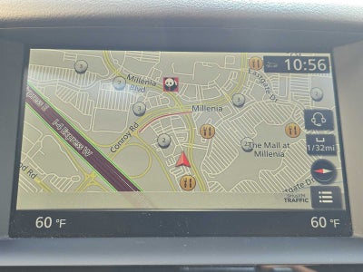2024 INFINITI Q50 RED SPORT 400