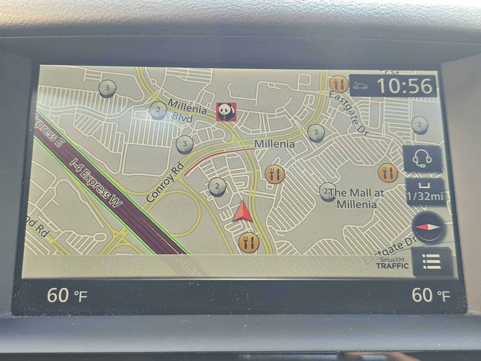 2024 INFINITI Q50 RED SPORT 400