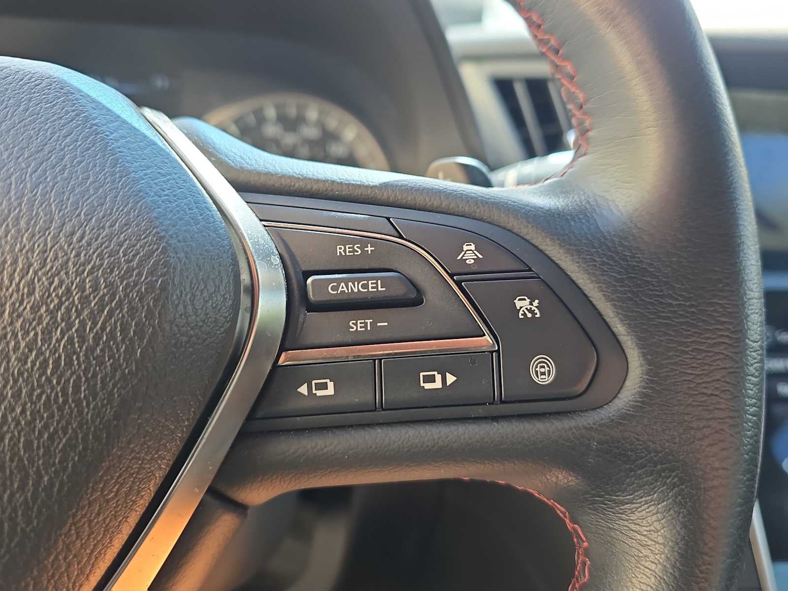 2024 INFINITI Q50 RED SPORT 400