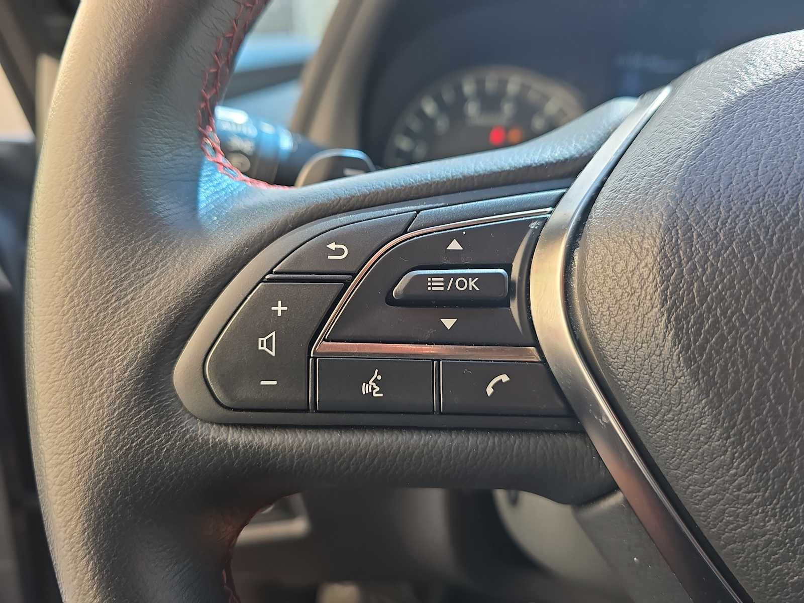 2024 INFINITI Q50 RED SPORT 400