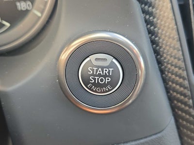 2024 INFINITI Q50 RED SPORT 400