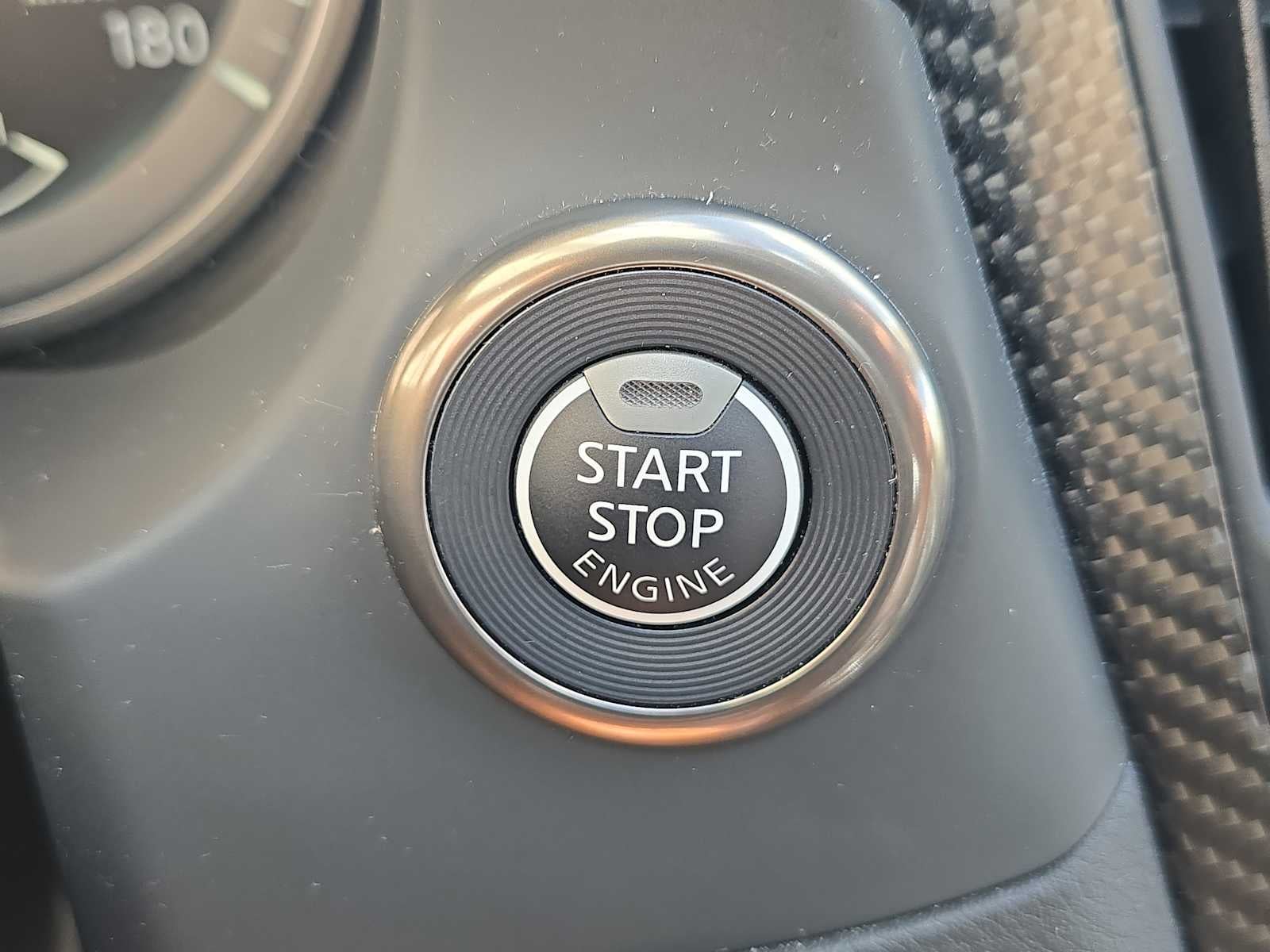 2024 INFINITI Q50 RED SPORT 400