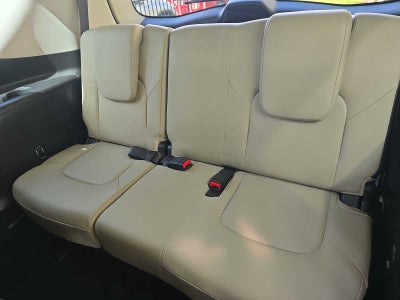 2023 INFINITI QX80 PREMIUM SELECT