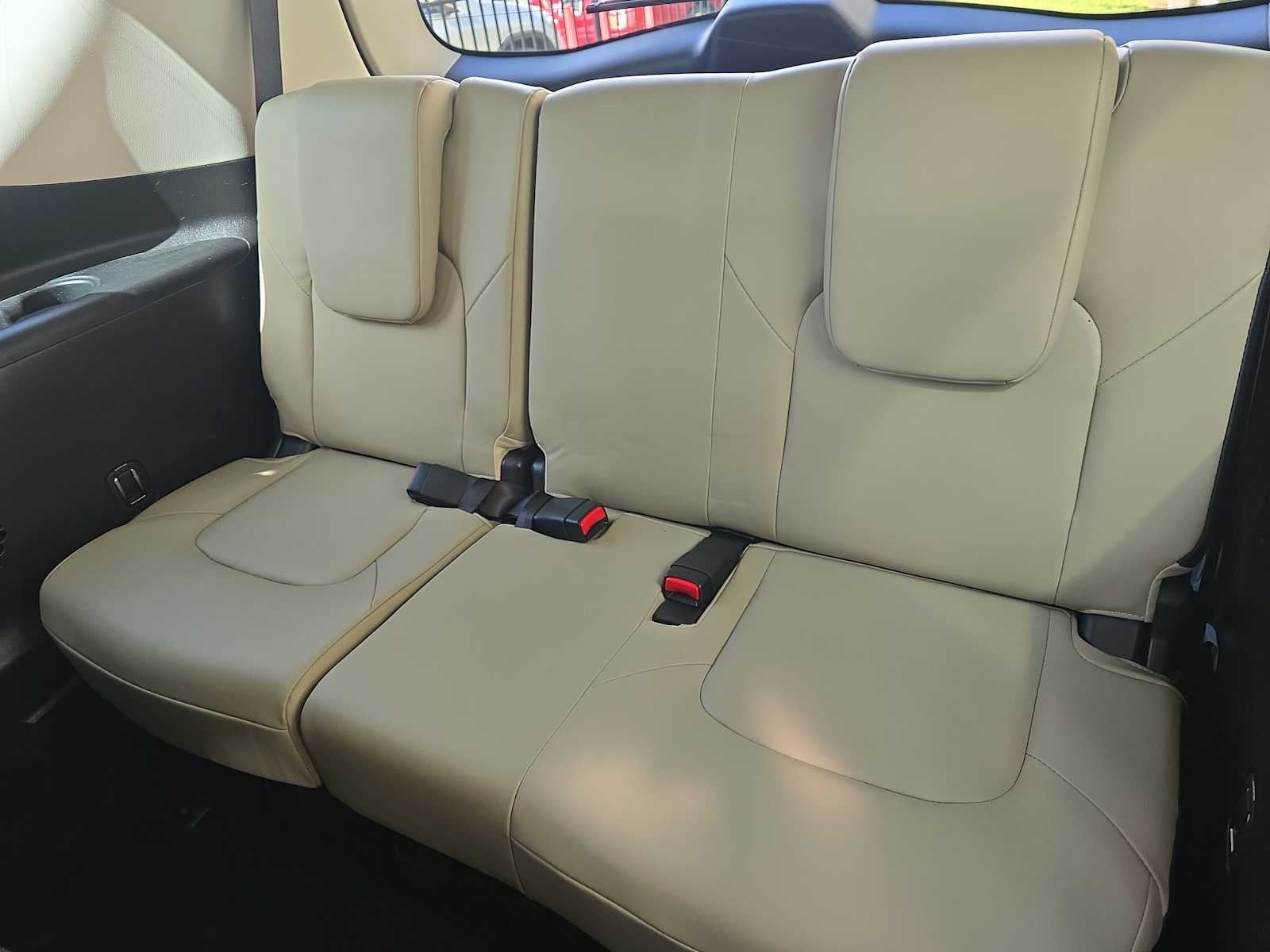 2023 INFINITI QX80 PREMIUM SELECT