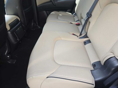2023 INFINITI QX80 PREMIUM SELECT