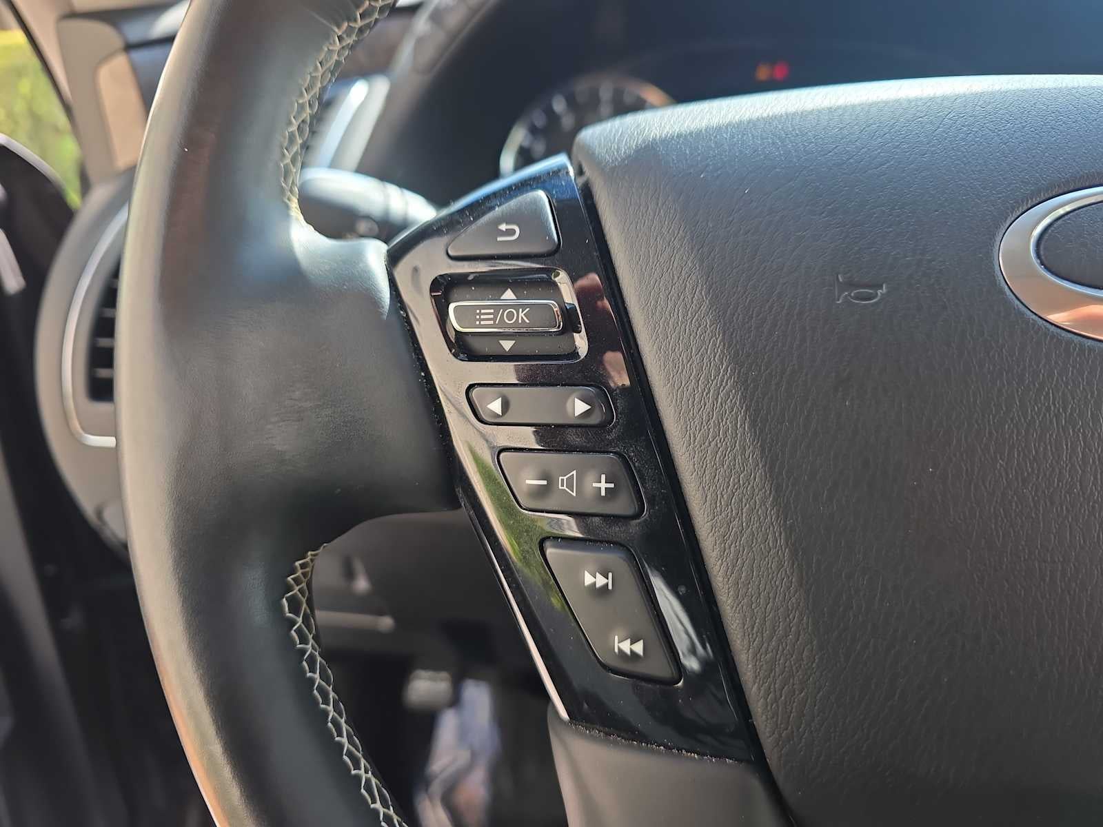 2023 INFINITI QX80 PREMIUM SELECT