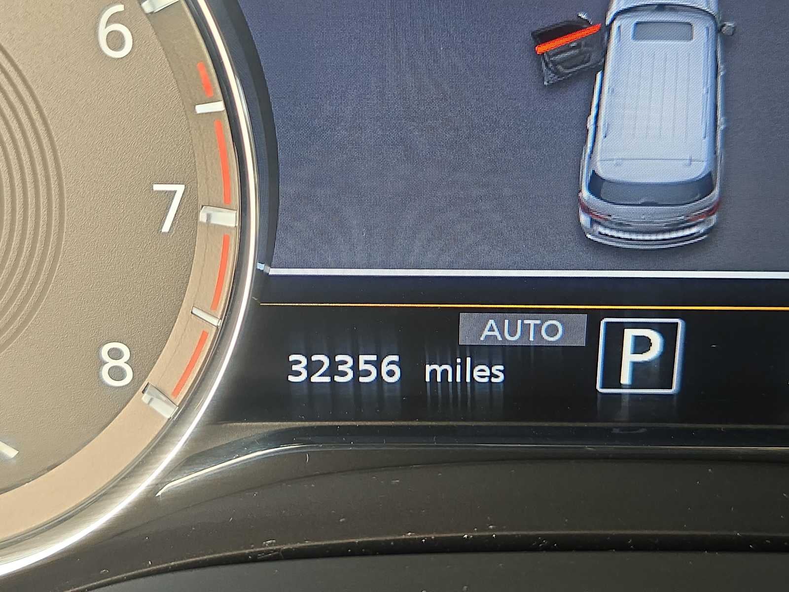 2023 INFINITI QX80 PREMIUM SELECT
