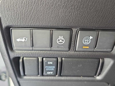 2023 INFINITI QX80 PREMIUM SELECT