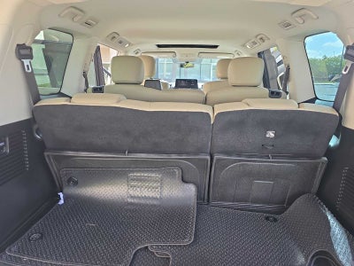 2023 INFINITI QX80 PREMIUM SELECT