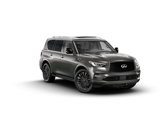 2023 INFINITI QX80 PREMIUM SELECT
