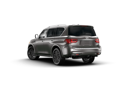 2023 INFINITI QX80 PREMIUM SELECT