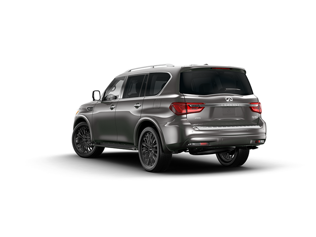 2023 INFINITI QX80 PREMIUM SELECT