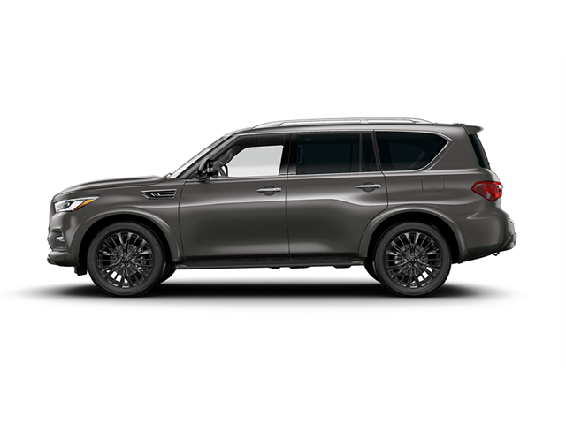 2023 INFINITI QX80 PREMIUM SELECT