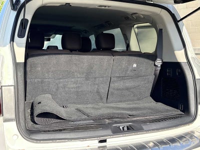 2024 INFINITI QX80 PREMIUM SELECT