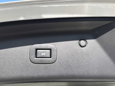 2024 INFINITI QX80 PREMIUM SELECT