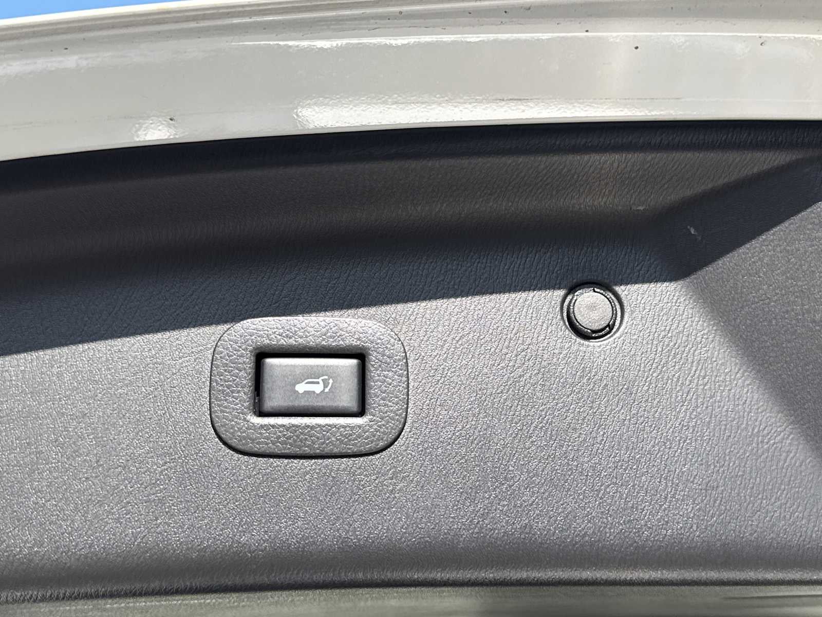 2024 INFINITI QX80 PREMIUM SELECT
