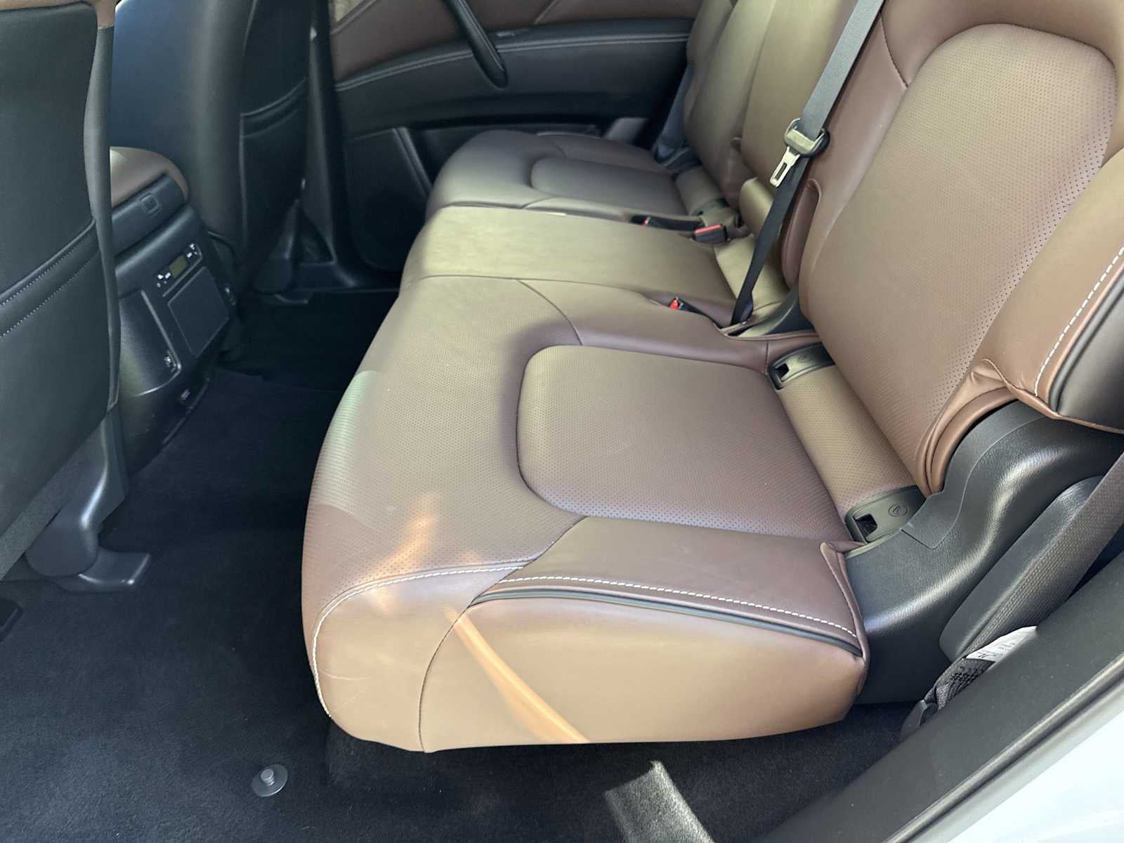 2024 INFINITI QX80 PREMIUM SELECT