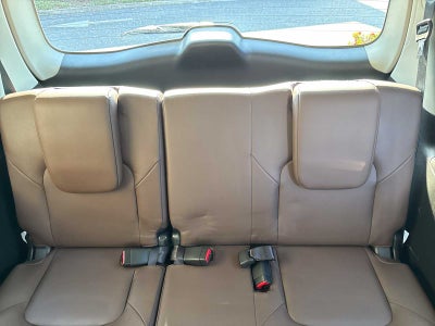 2024 INFINITI QX80 PREMIUM SELECT
