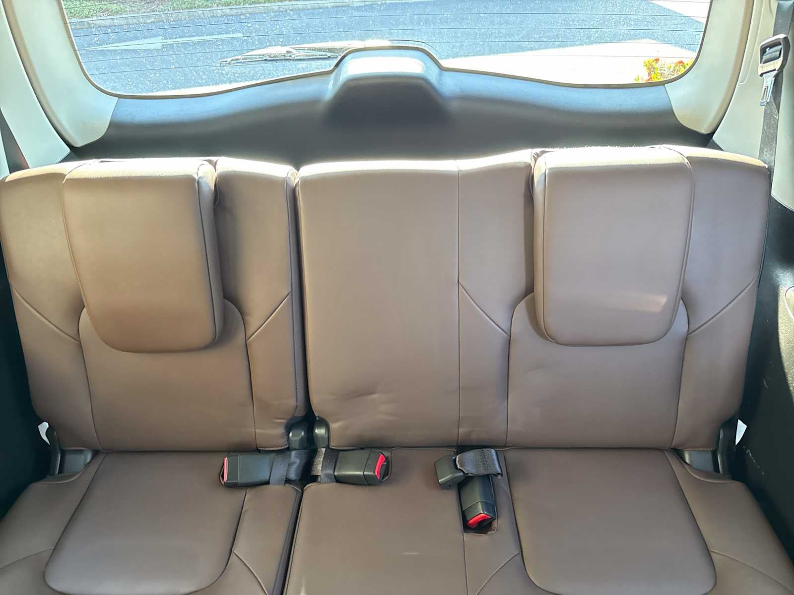 2024 INFINITI QX80 PREMIUM SELECT