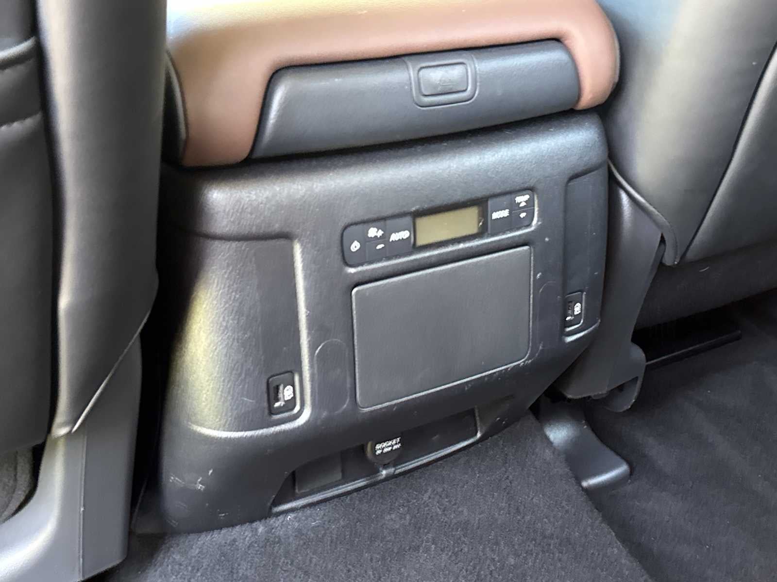 2024 INFINITI QX80 PREMIUM SELECT