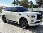 2024 INFINITI QX80 PREMIUM SELECT