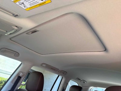 2024 INFINITI QX80 PREMIUM SELECT