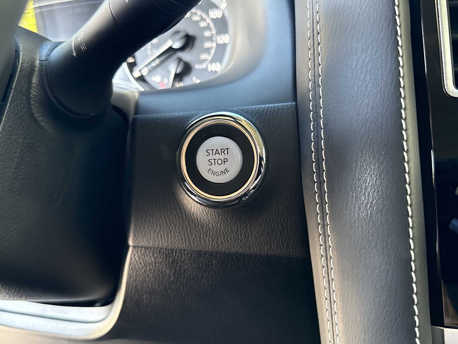 2024 INFINITI QX80 PREMIUM SELECT