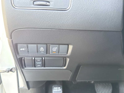 2024 INFINITI QX80 PREMIUM SELECT