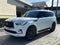 2024 INFINITI QX80 PREMIUM SELECT