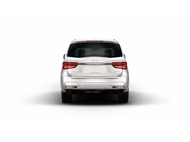 2024 INFINITI QX80 PREMIUM SELECT
