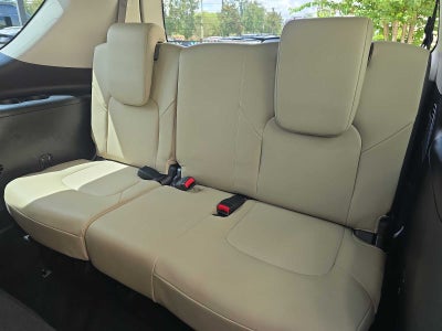 2023 INFINITI QX80 PREMIUM SELECT