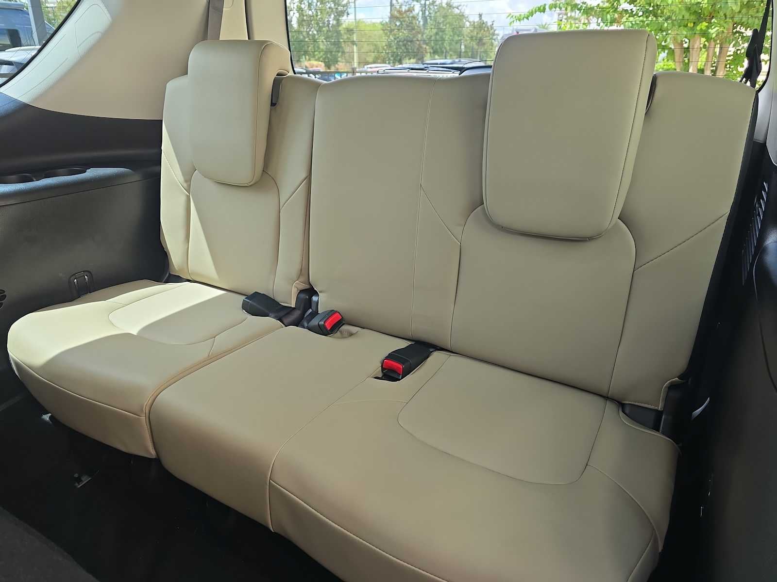 2023 INFINITI QX80 PREMIUM SELECT