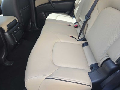 2023 INFINITI QX80 PREMIUM SELECT