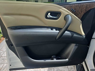 2023 INFINITI QX80 PREMIUM SELECT