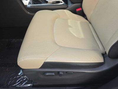 2023 INFINITI QX80 PREMIUM SELECT