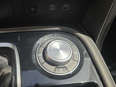 2023 INFINITI QX80 PREMIUM SELECT