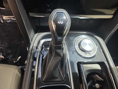2023 INFINITI QX80 PREMIUM SELECT