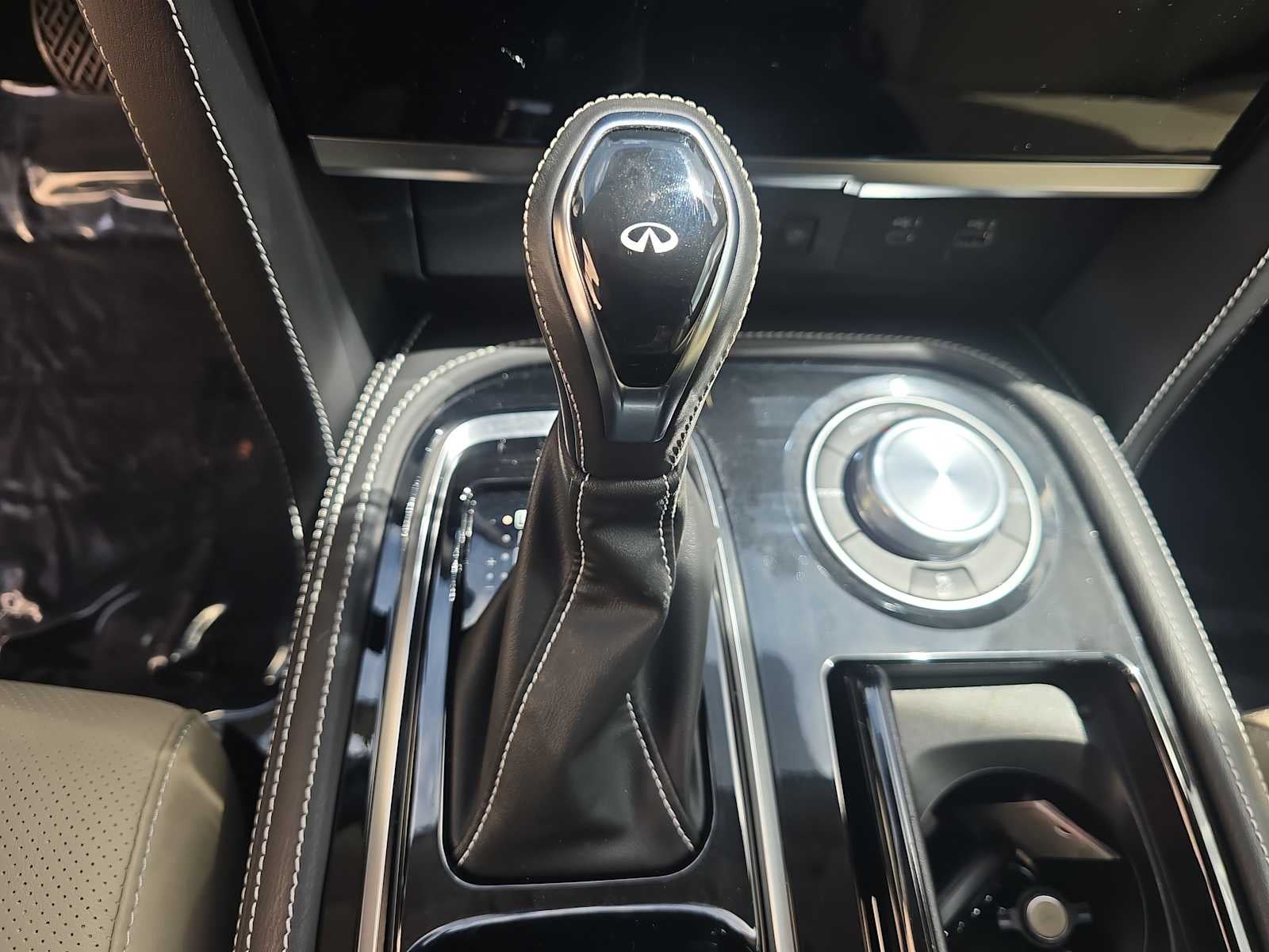 2023 INFINITI QX80 PREMIUM SELECT