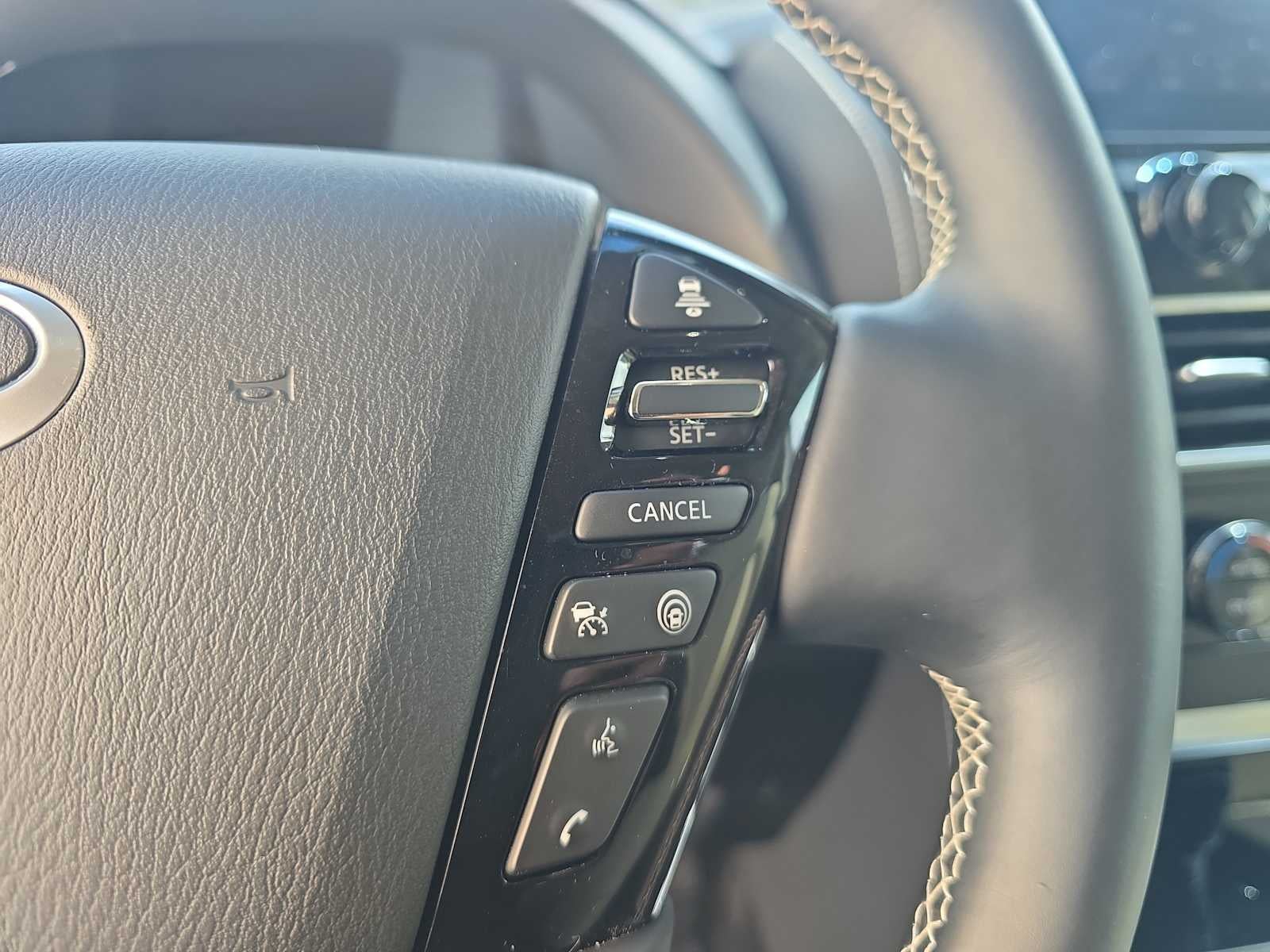 2023 INFINITI QX80 PREMIUM SELECT