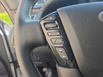 2023 INFINITI QX80 PREMIUM SELECT