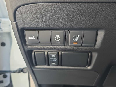 2023 INFINITI QX80 PREMIUM SELECT