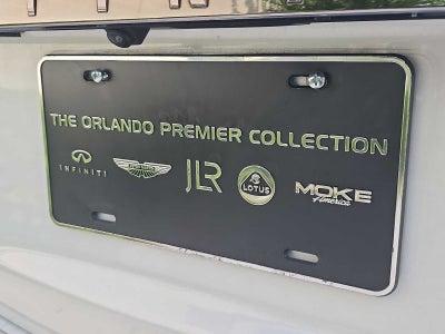 2023 INFINITI QX80 PREMIUM SELECT