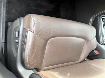 2024 INFINITI QX80 PREMIUM SELECT