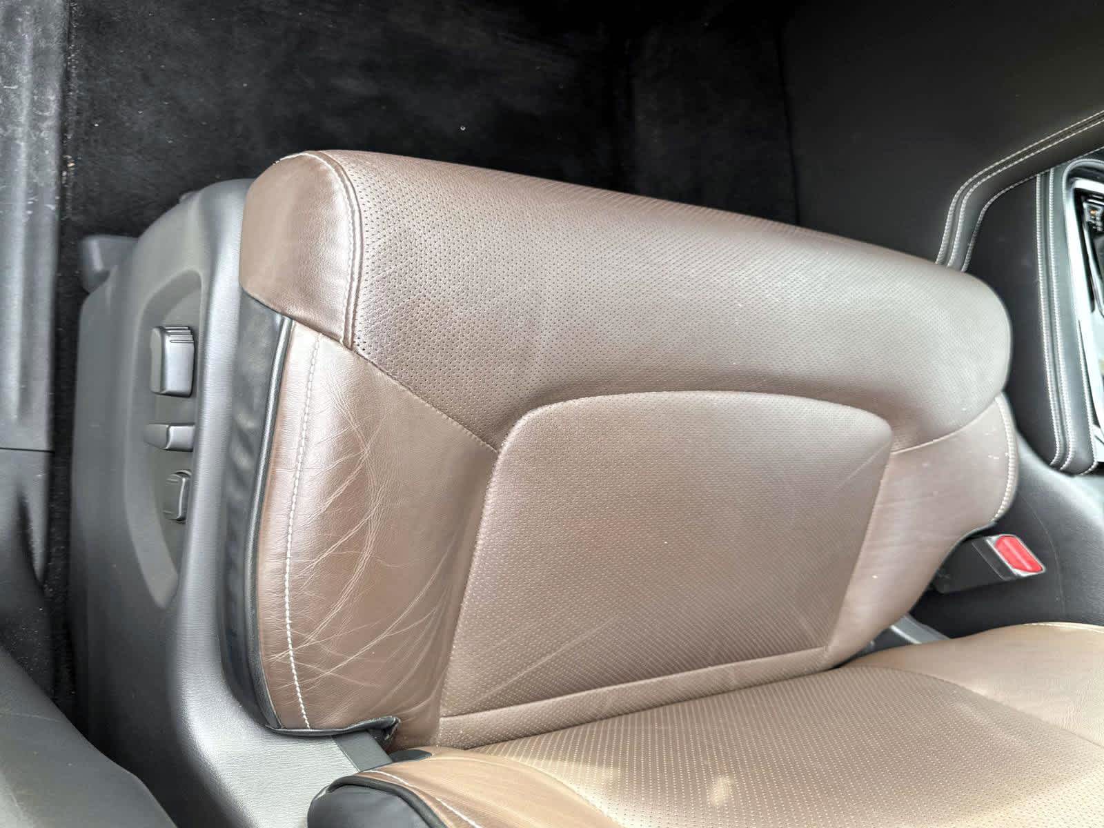 2024 INFINITI QX80 PREMIUM SELECT